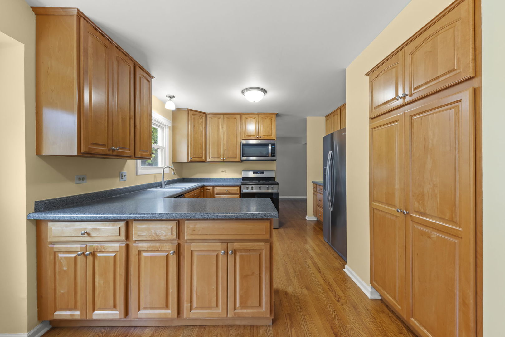 4525 Waubansie Lane, Lisle, IL 60532