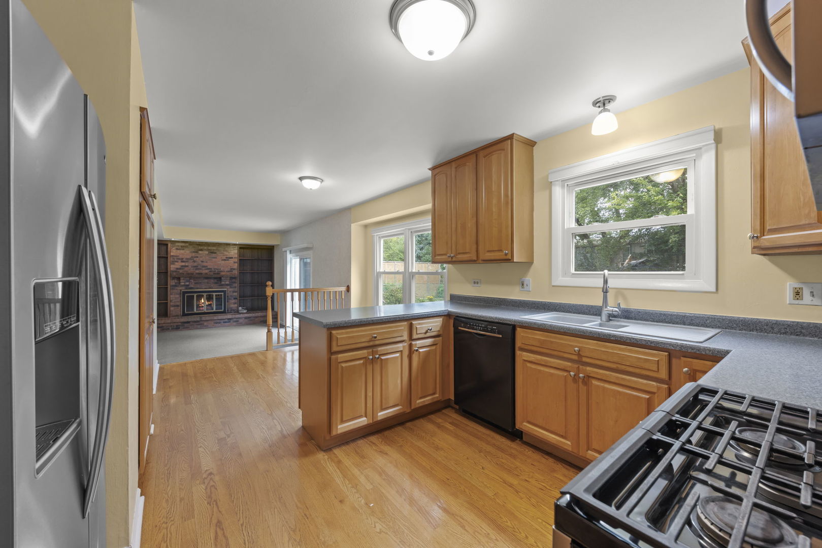 4525 Waubansie Lane, Lisle, IL 60532