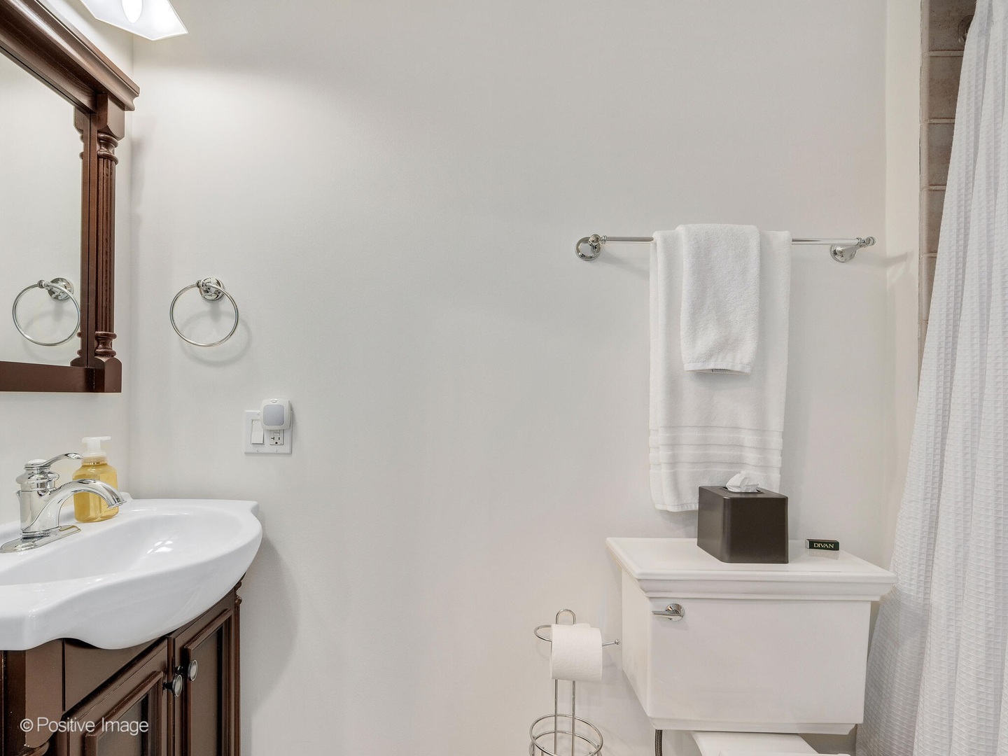 1401 Burr Oak Road #309B, Hinsdale, IL 60521