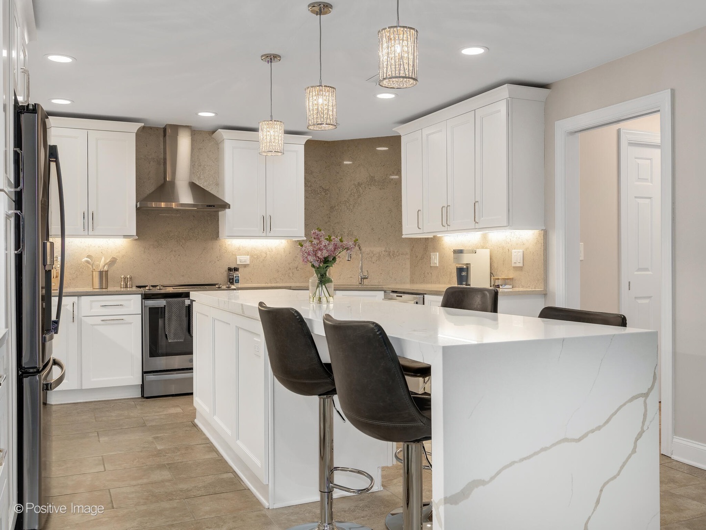 1401 Burr Oak Road #309B, Hinsdale, IL 60521