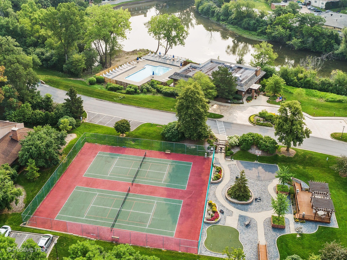 1401 Burr Oak Road #309B, Hinsdale, IL 60521