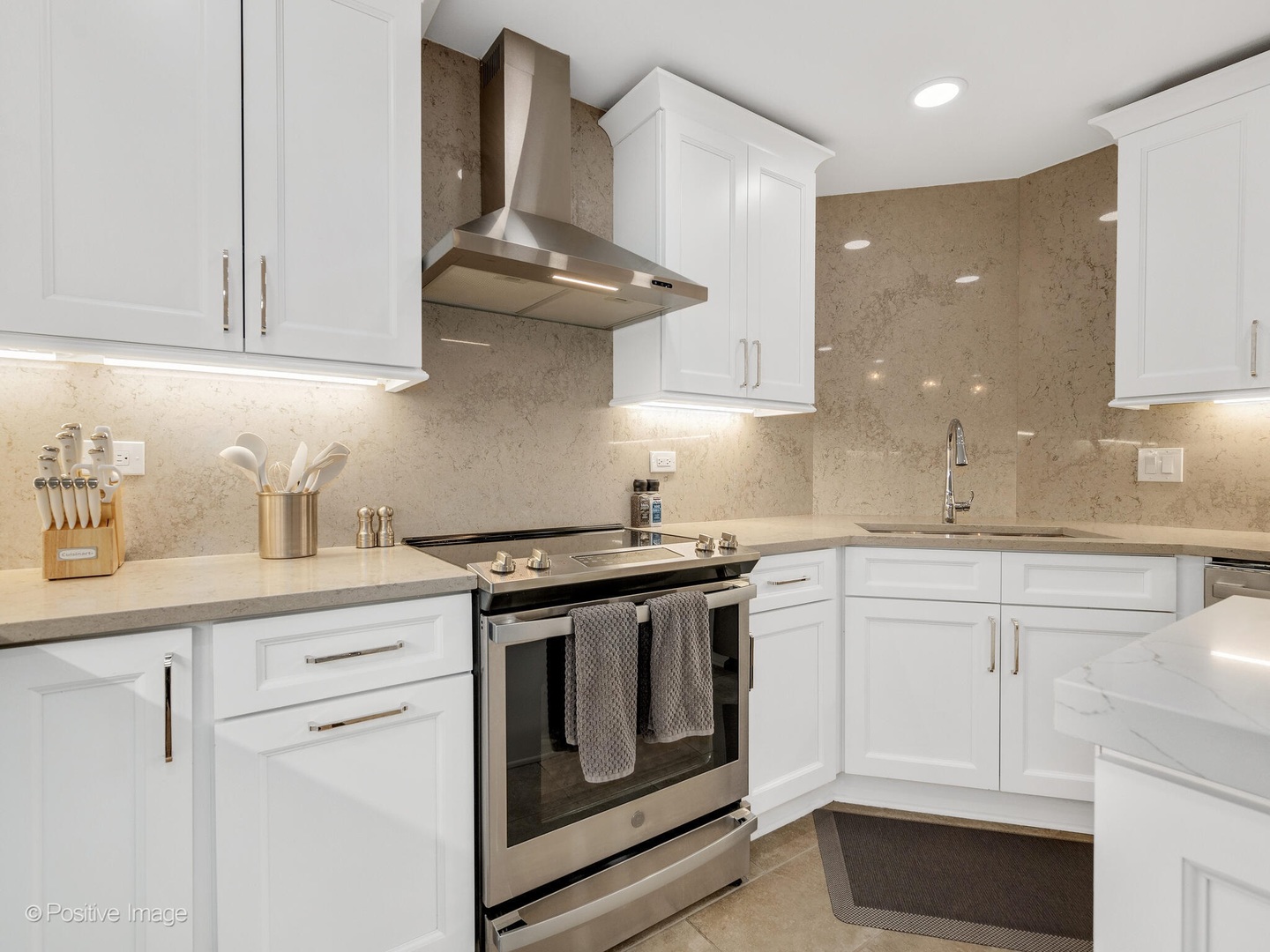 1401 Burr Oak Road #309B, Hinsdale, IL 60521