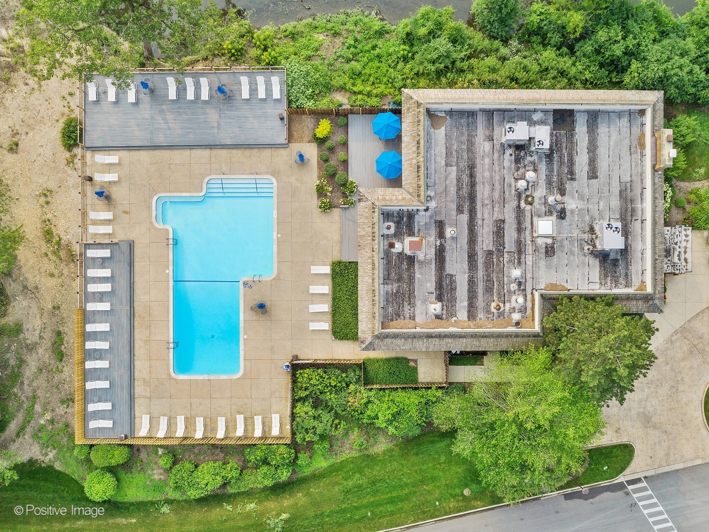 1401 Burr Oak Road #309B, Hinsdale, IL 60521
