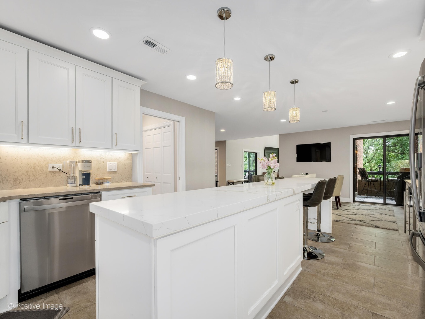 1401 Burr Oak Road #309B, Hinsdale, IL 60521