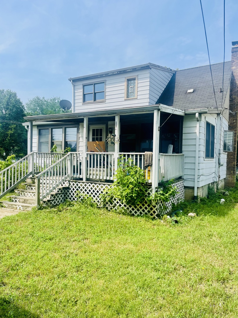 9759 Rutherford Avenue, Oak Lawn, IL 60453