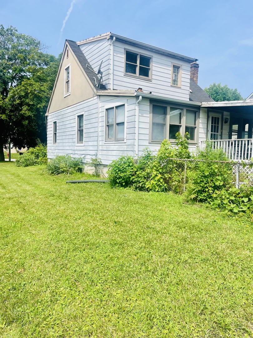 9759 Rutherford Avenue, Oak Lawn, IL 60453