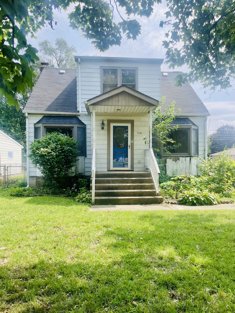 9759 Rutherford Avenue, Oak Lawn, IL 60453