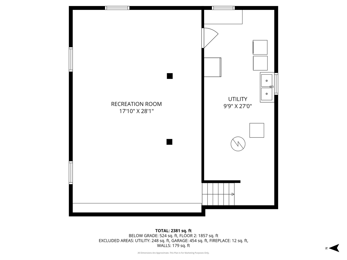 15649 Sierra Drive, Oak Forest, IL 60452