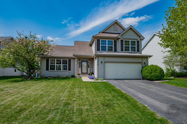 11426 S Belmont Drive, Plainfield, IL 60585