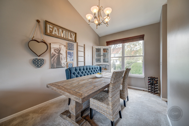 11426 S Belmont Drive, Plainfield, IL 60585
