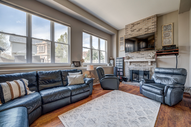 11426 S Belmont Drive, Plainfield, IL 60585