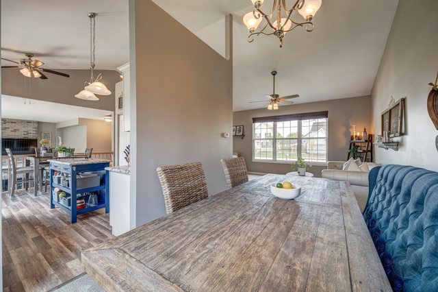 11426 S Belmont Drive, Plainfield, IL 60585