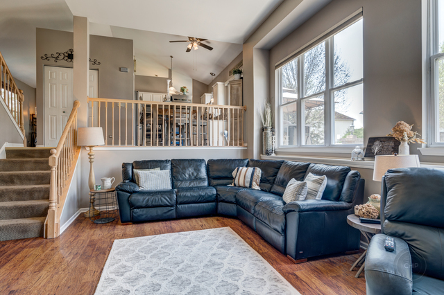 11426 S Belmont Drive, Plainfield, IL 60585