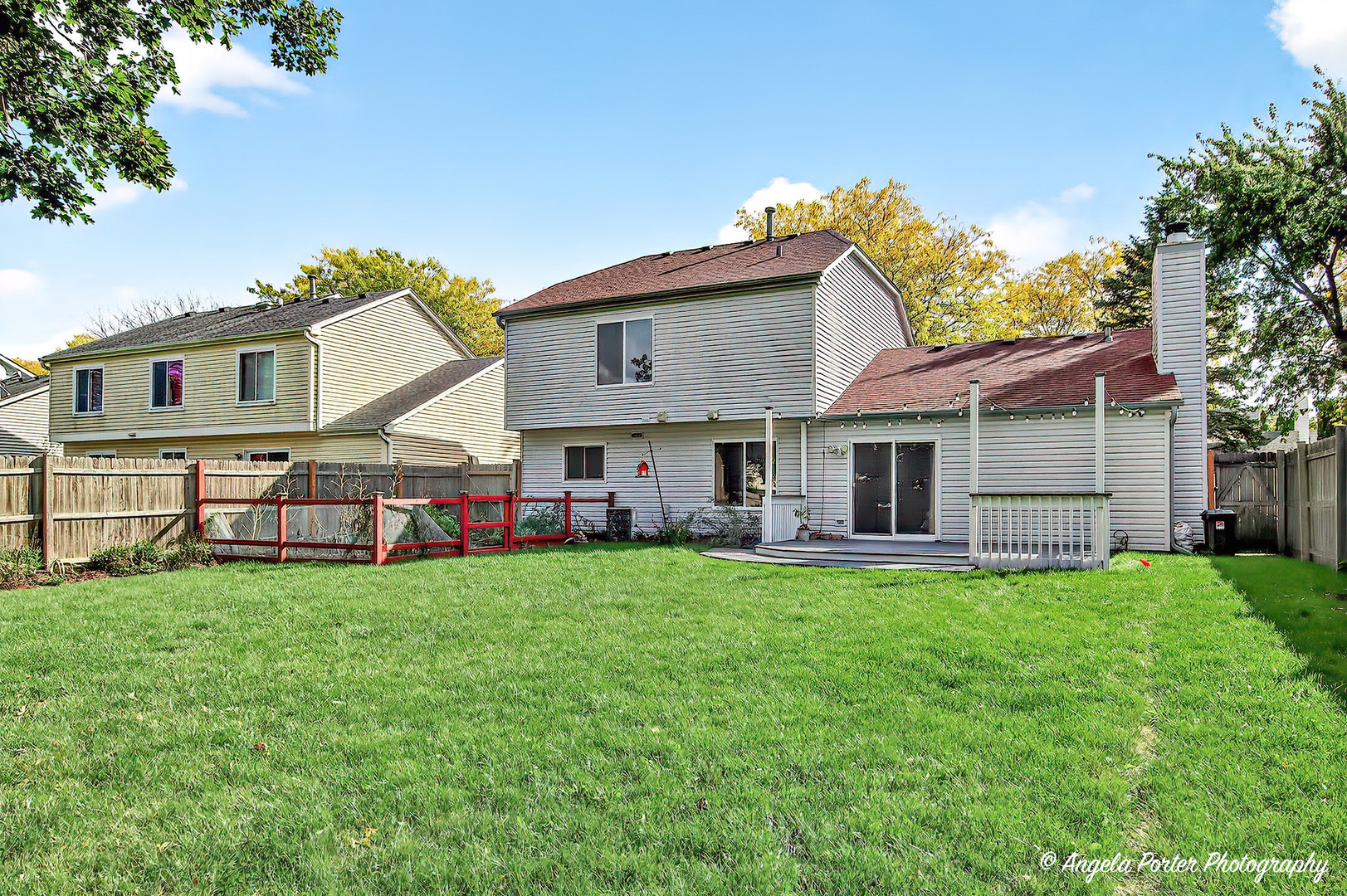 1161 Hampton Lane, Mundelein, IL 60060