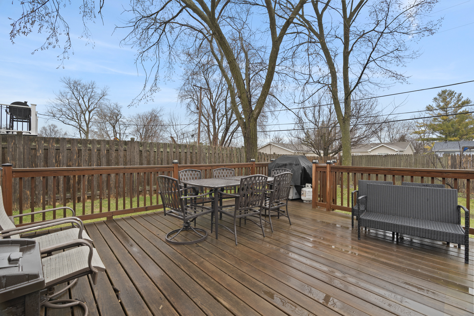 3411 N Lewis Avenue, Waukegan, IL 60087