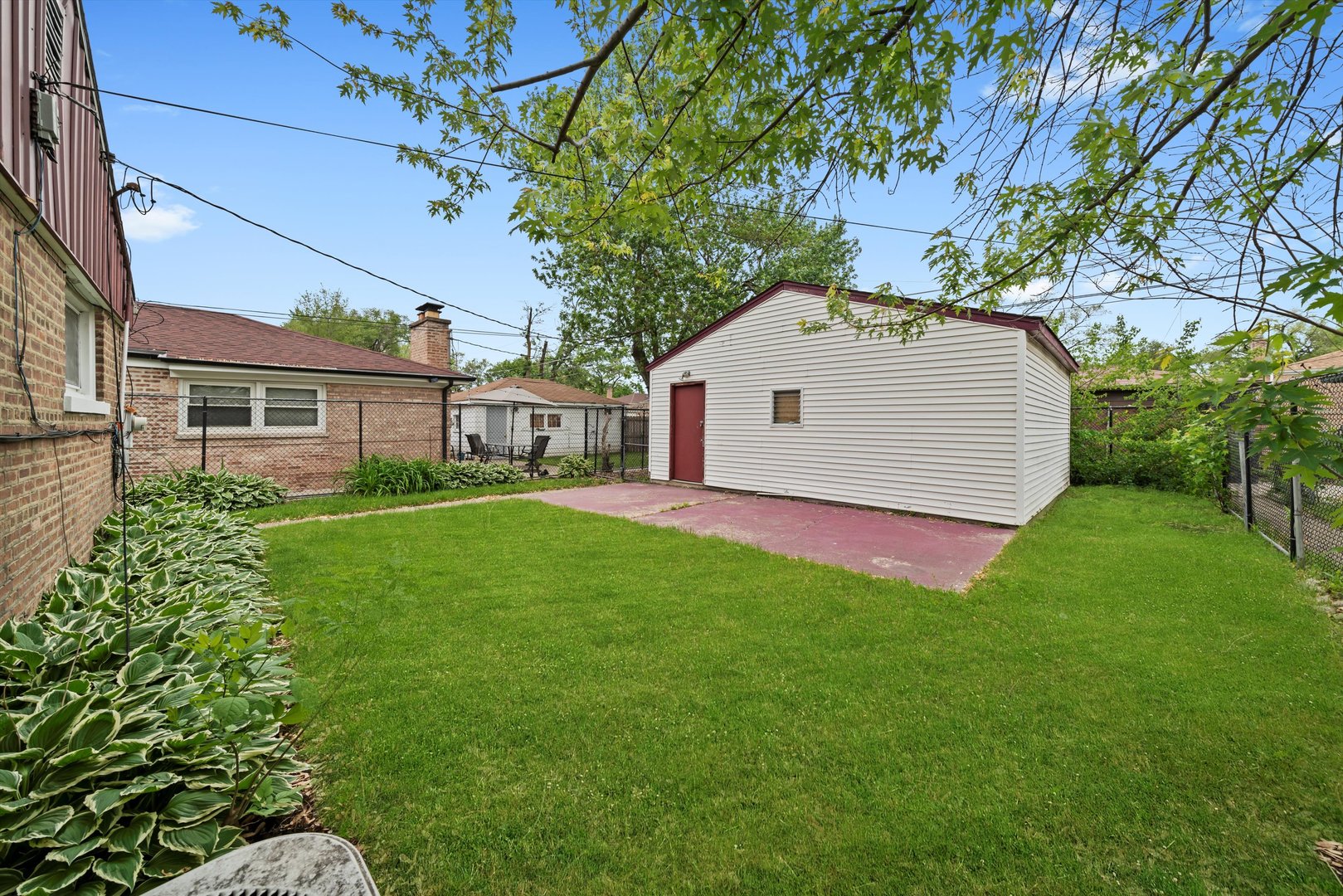 454 W 126th Street, Chicago, IL 60628