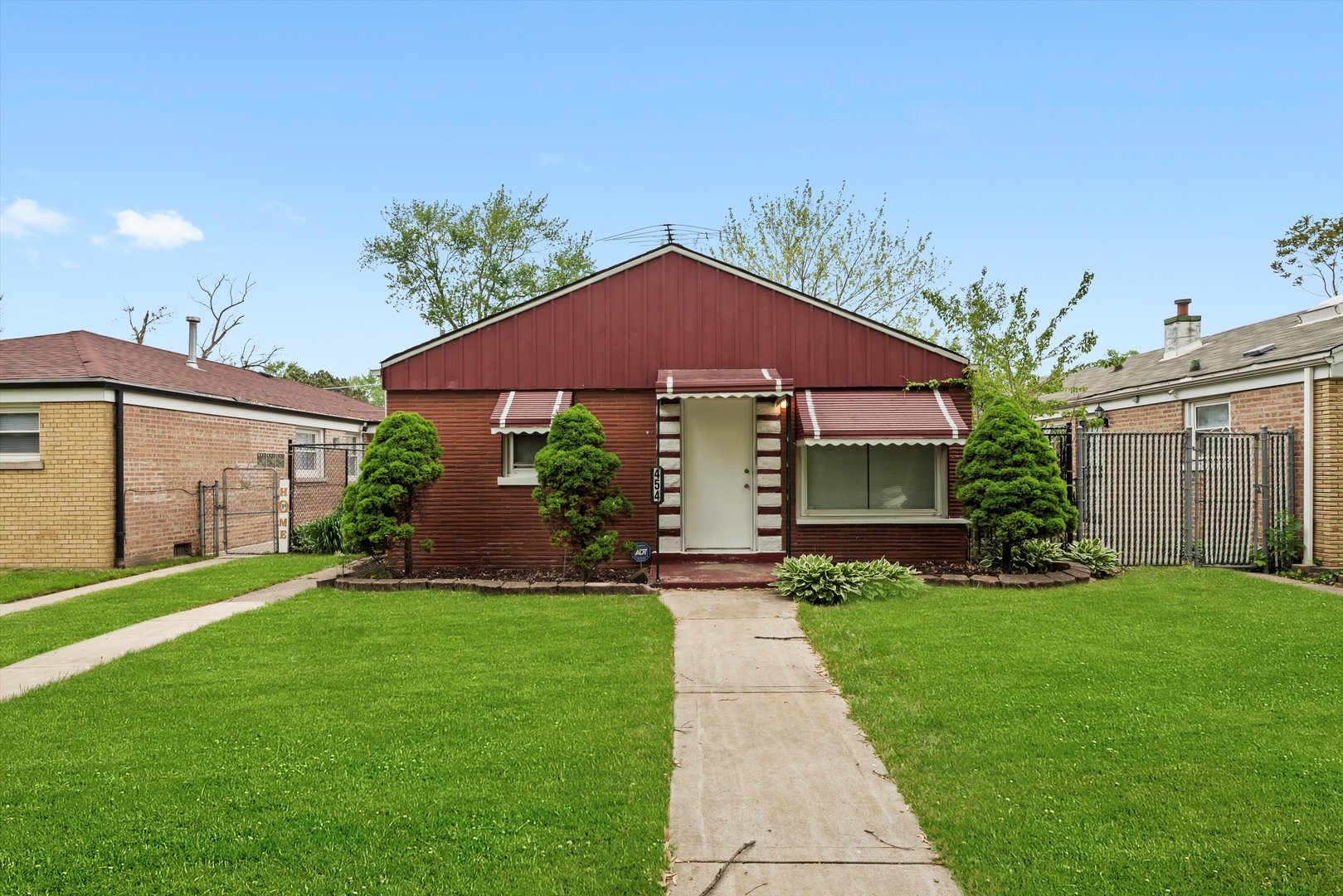 454 W 126th Street, Chicago, IL 60628