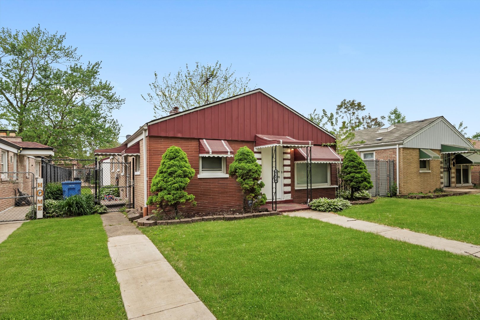 454 W 126th Street, Chicago, IL 60628