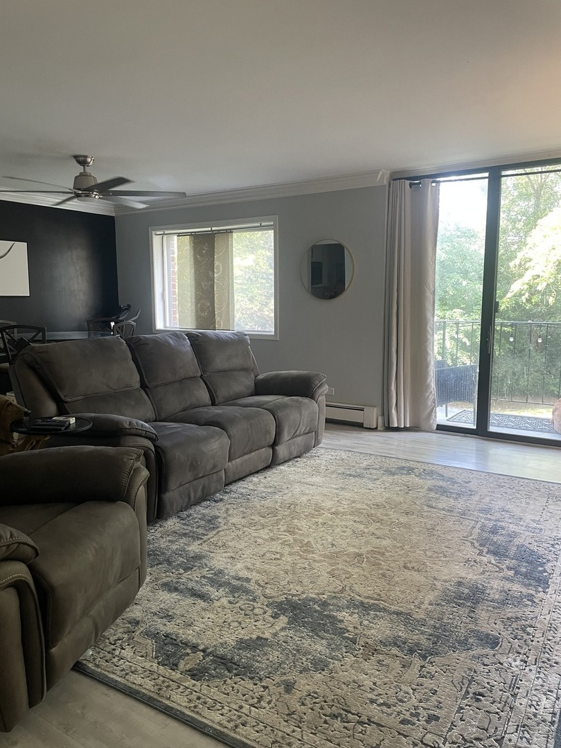 4731 Saint Joseph Creek Road #2B, Lisle, IL 60532