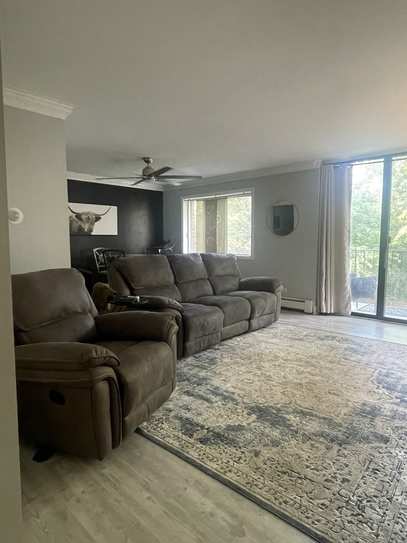 4731 Saint Joseph Creek Road #2B, Lisle, IL 60532