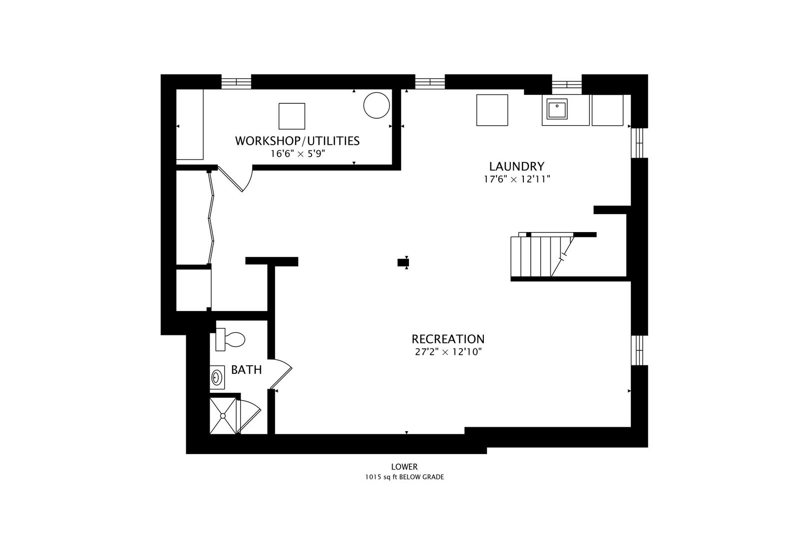 8351 N Oleander Avenue, Niles, IL 60714