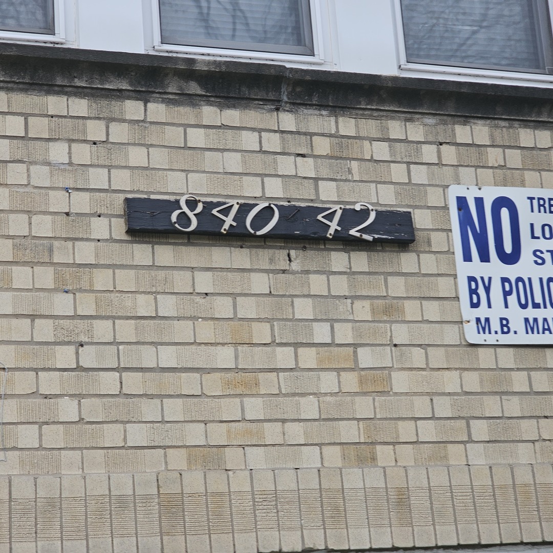 840 N Massasoit Street, Chicago, IL 60651