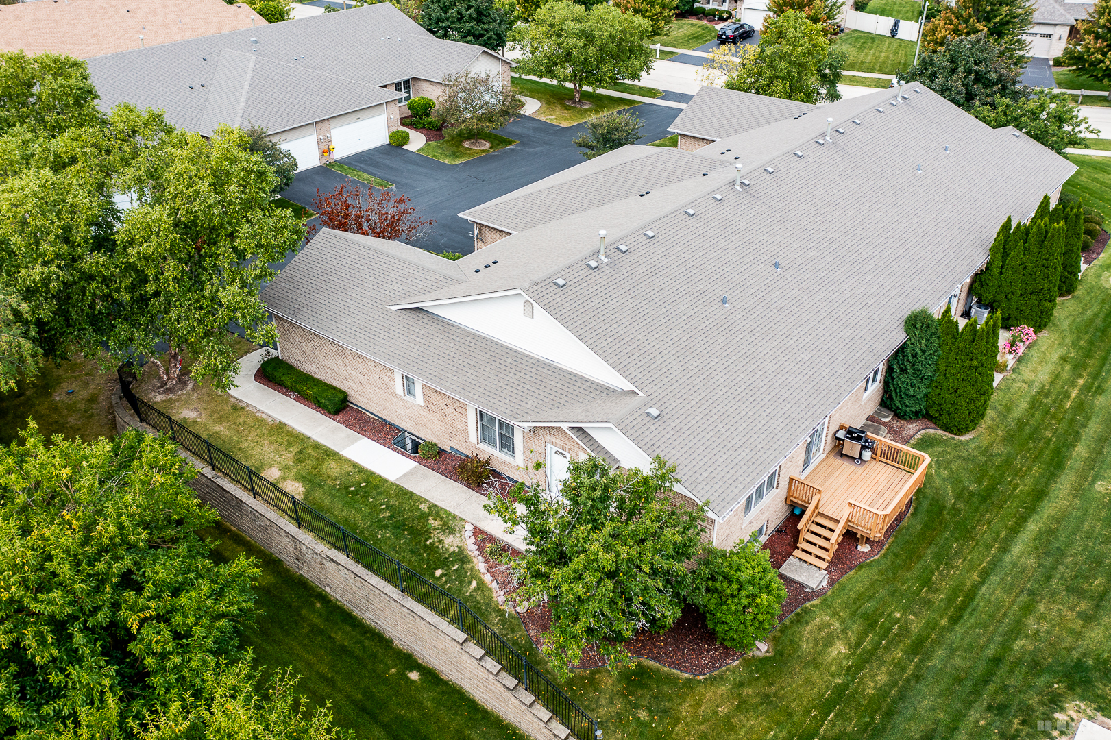 10531 Thornham Lane #0, Mokena, IL 60448