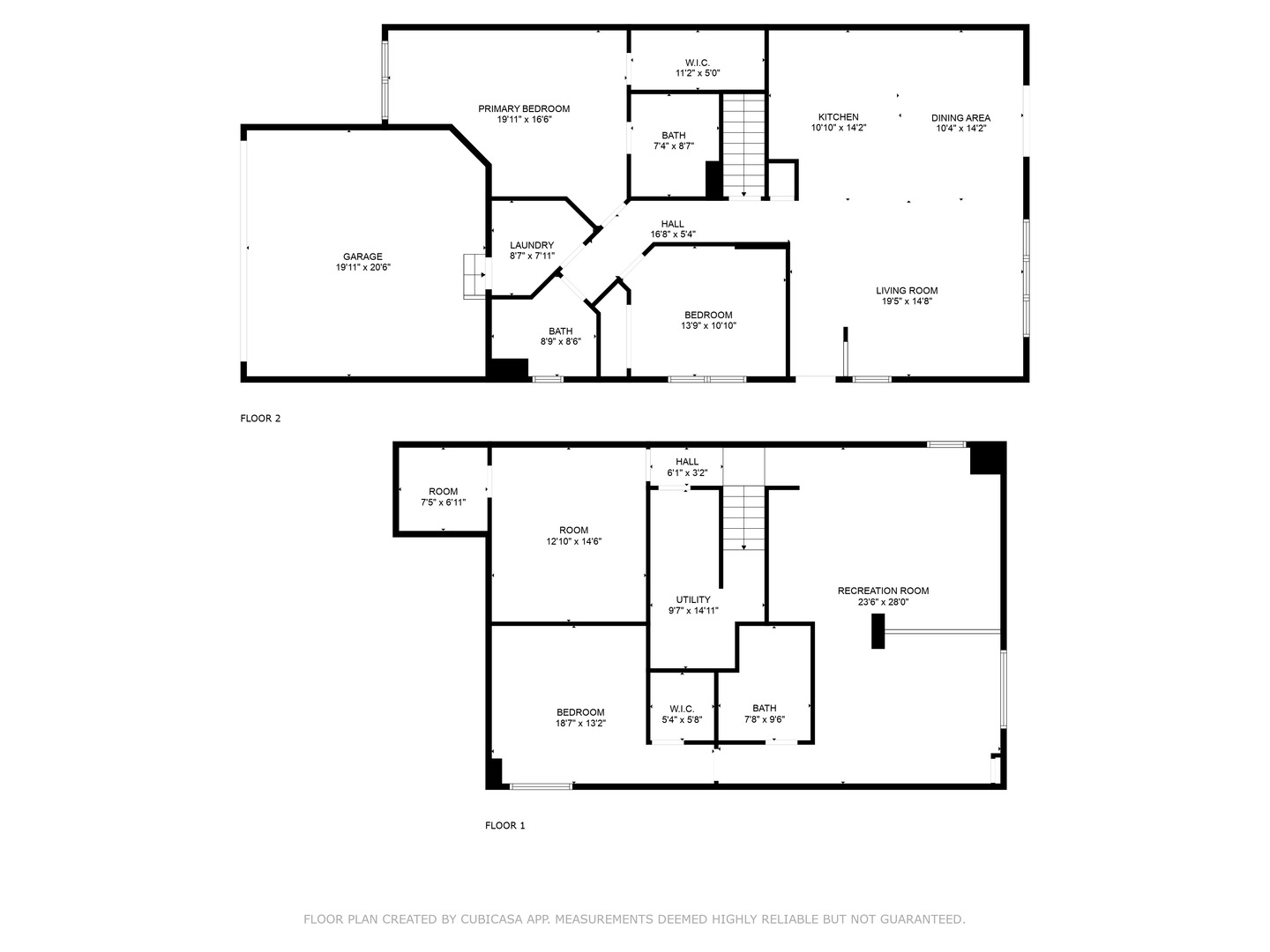 10531 Thornham Lane #0, Mokena, IL 60448