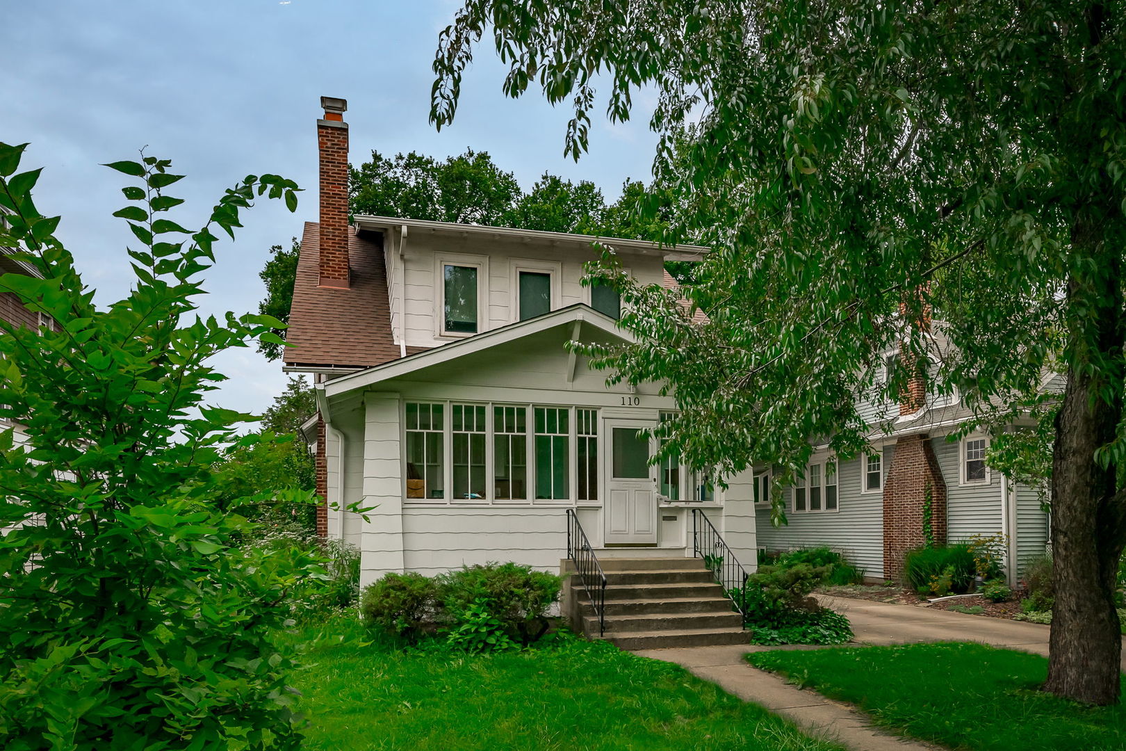 110 N Pine Street, Elmhurst, IL 60126