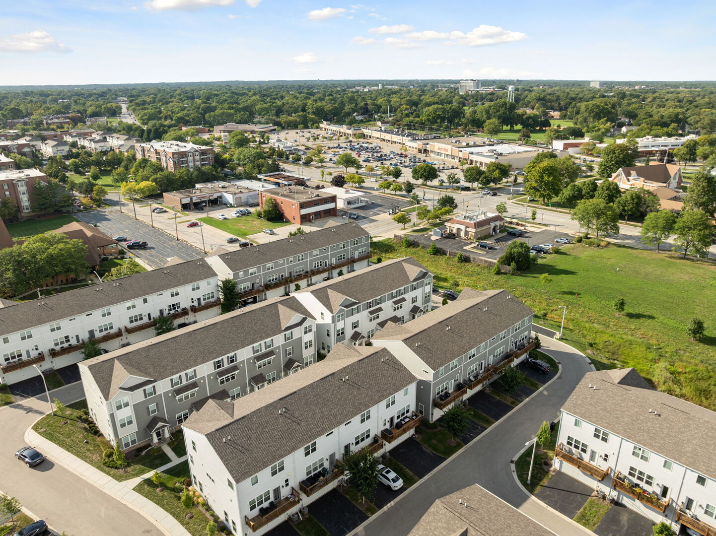 3302 Trillium Circle, Rolling Meadows, IL 60008