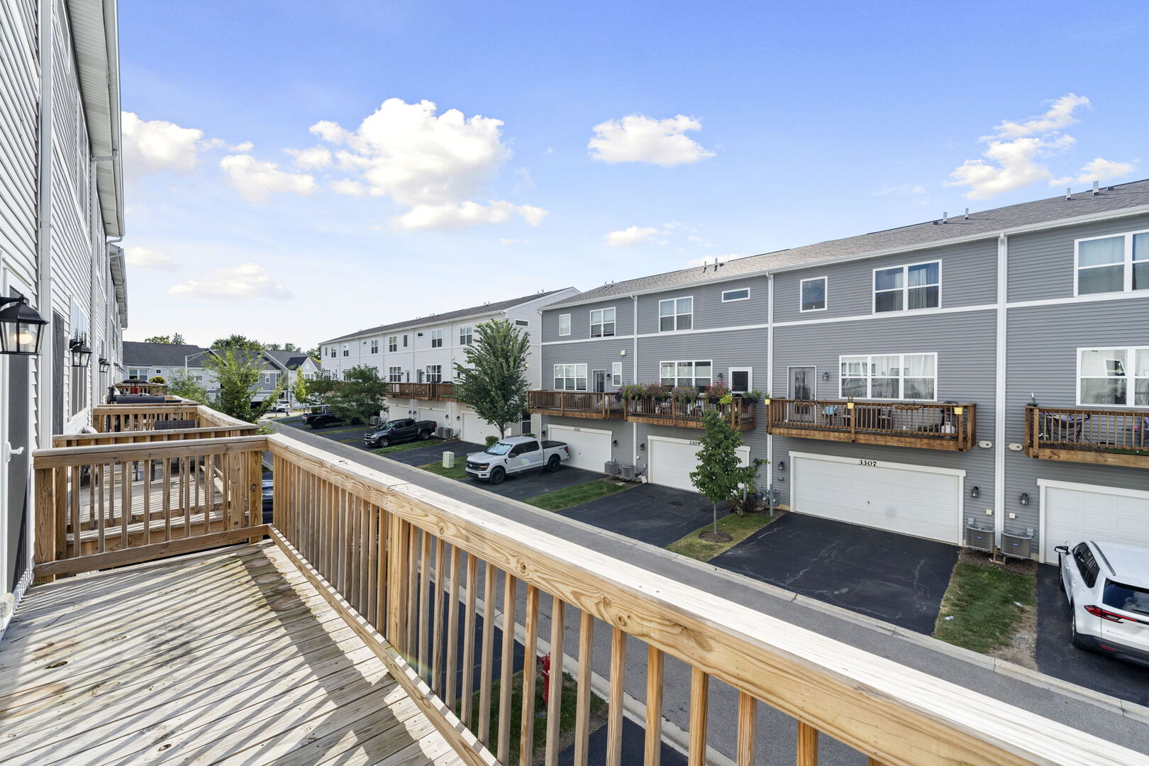 3302 Trillium Circle, Rolling Meadows, IL 60008