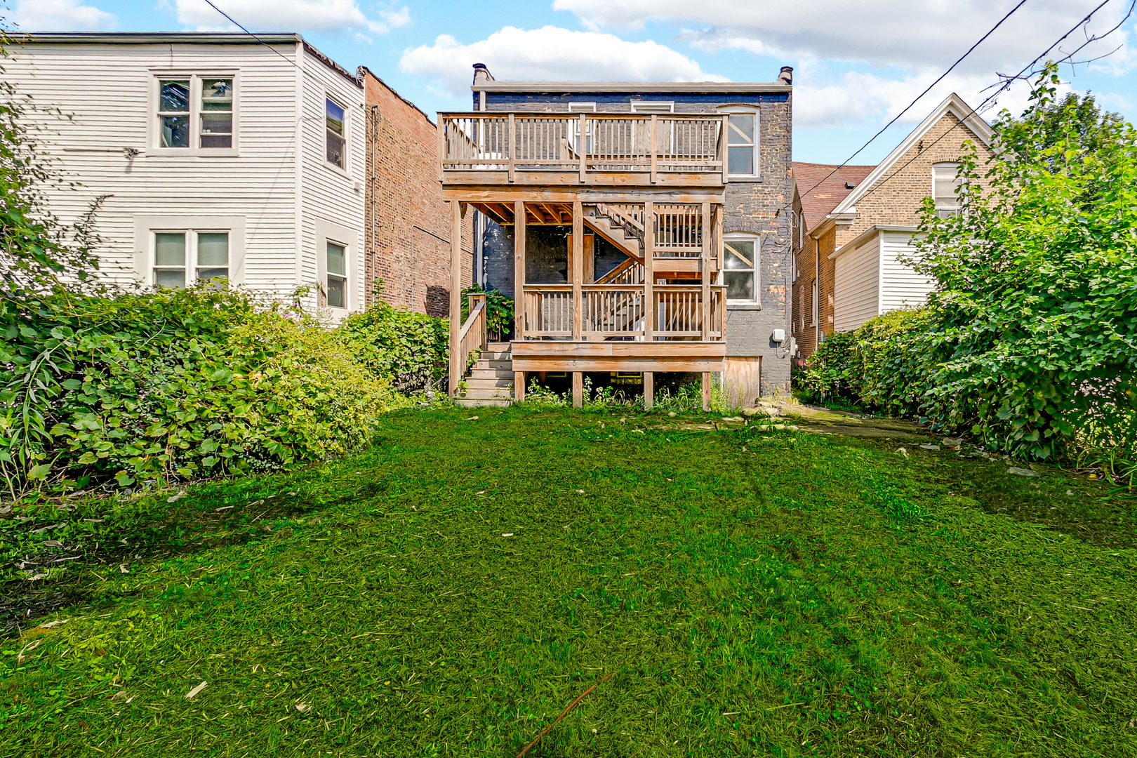 6716 S Indiana Avenue, Chicago, IL 60637