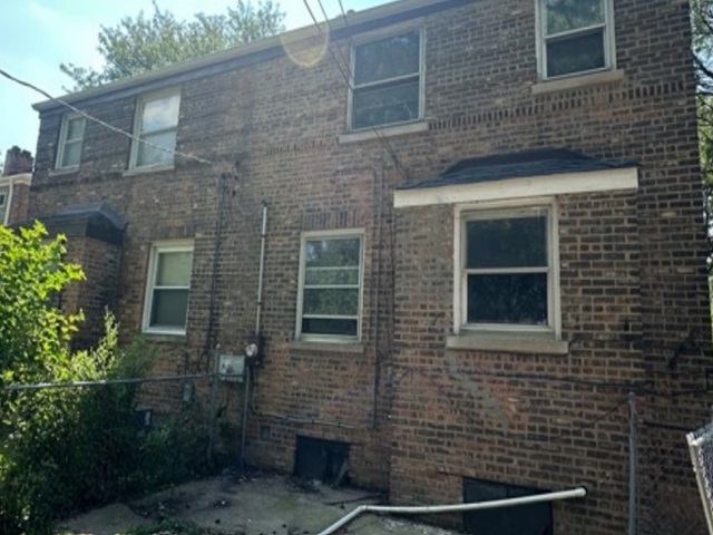 2126 E 96th Street, Chicago, IL 60617