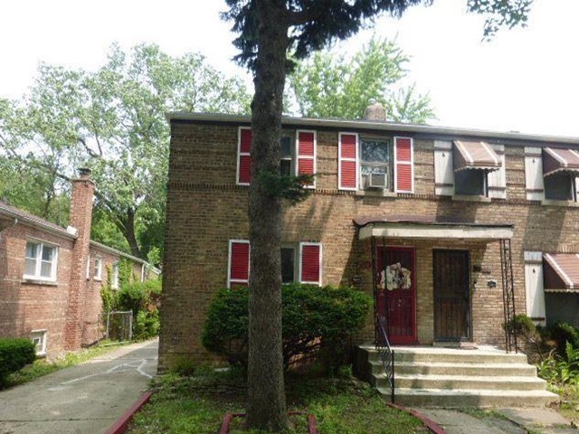 2126 E 96th Street, Chicago, IL 60617