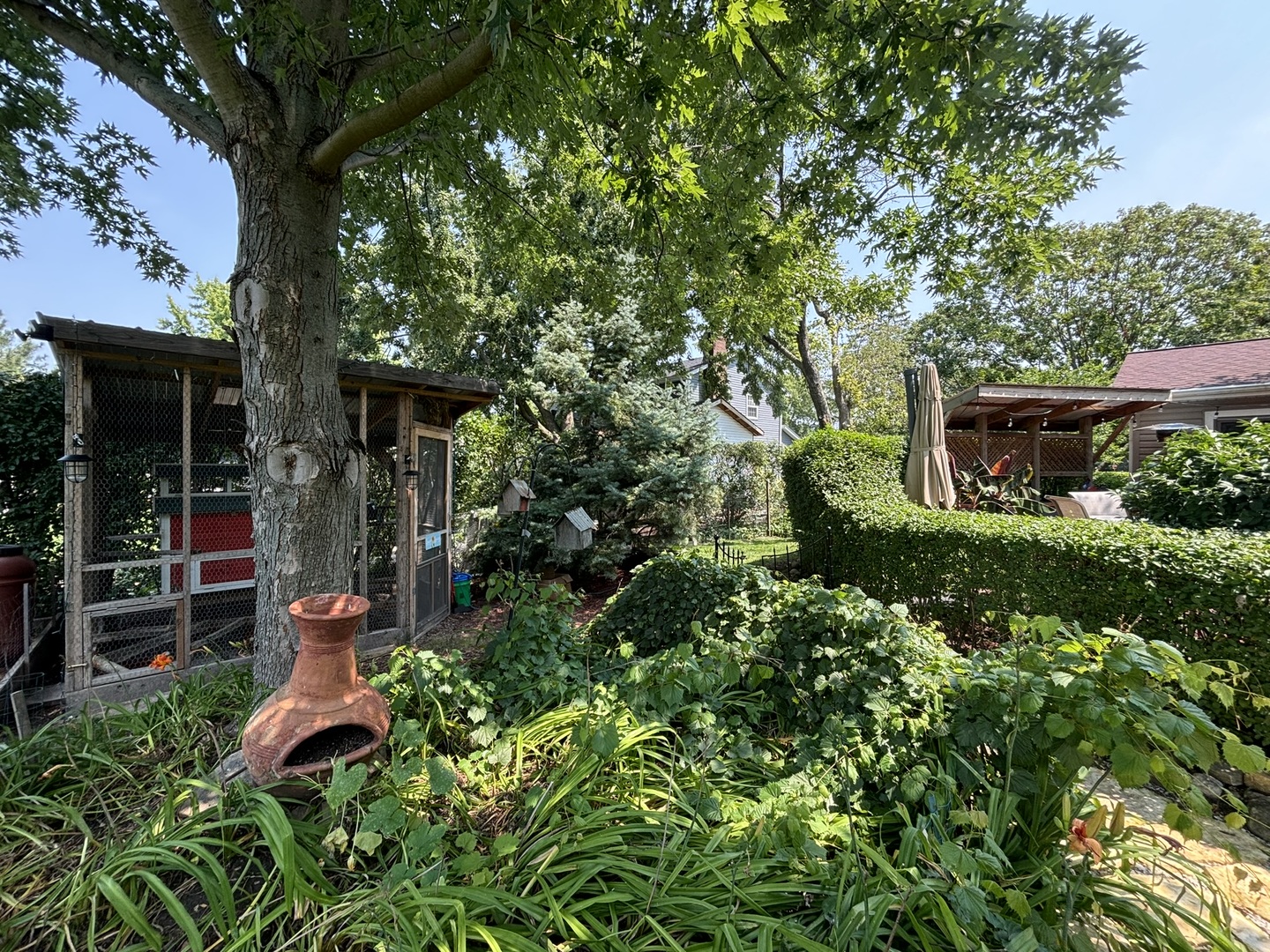 10S506 Whittington Lane, Naperville, IL 60564
