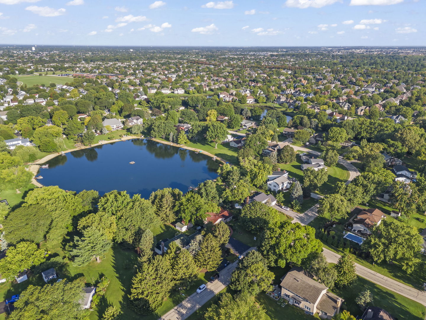 10S506 Whittington Lane, Naperville, IL 60564