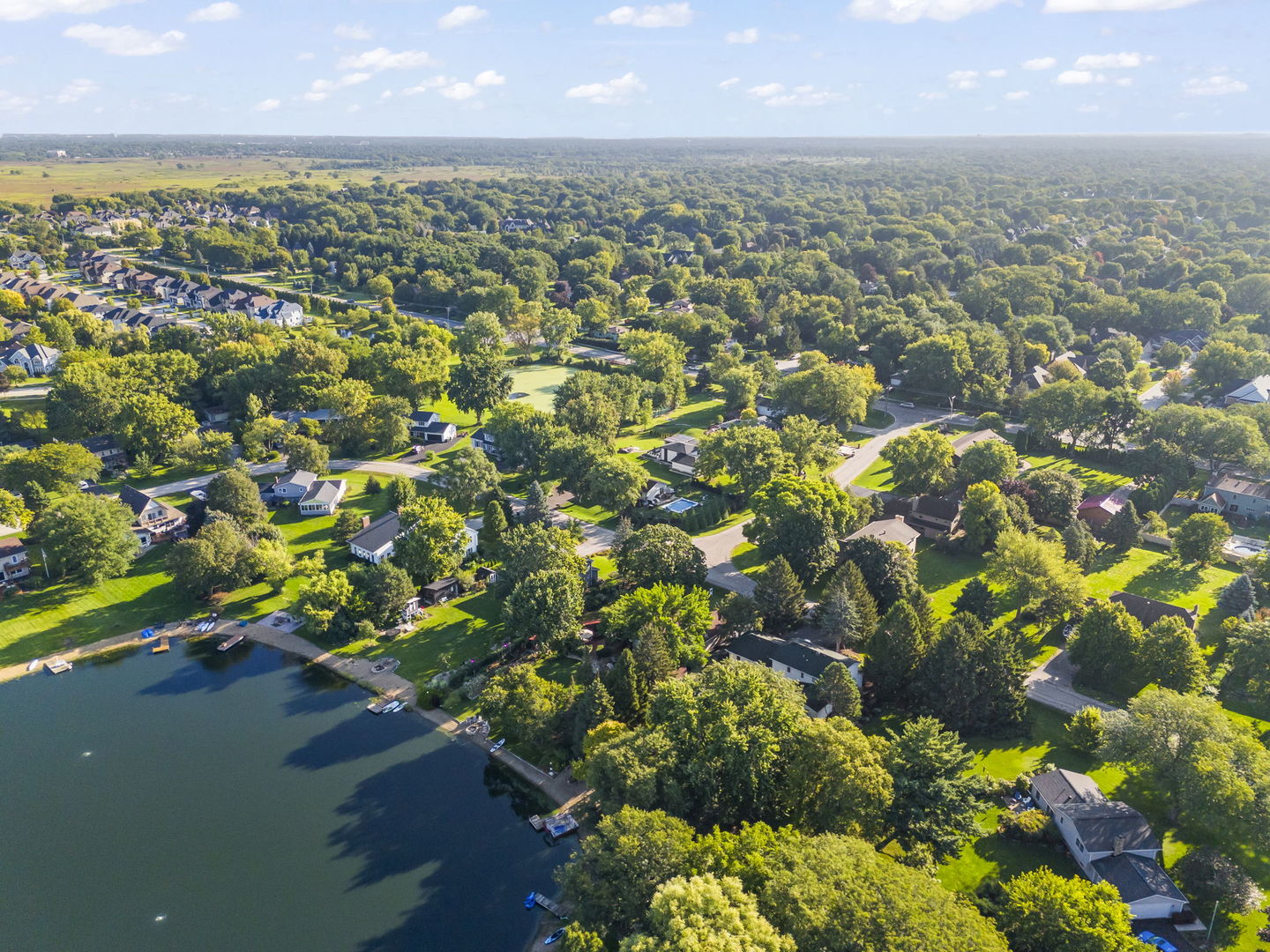10S506 Whittington Lane, Naperville, IL 60564