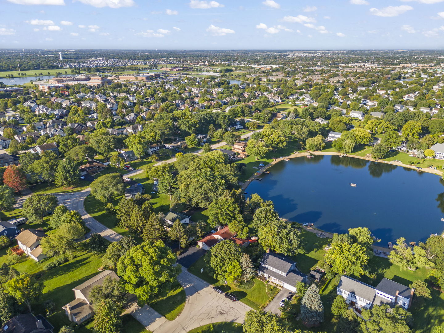 10S506 Whittington Lane, Naperville, IL 60564