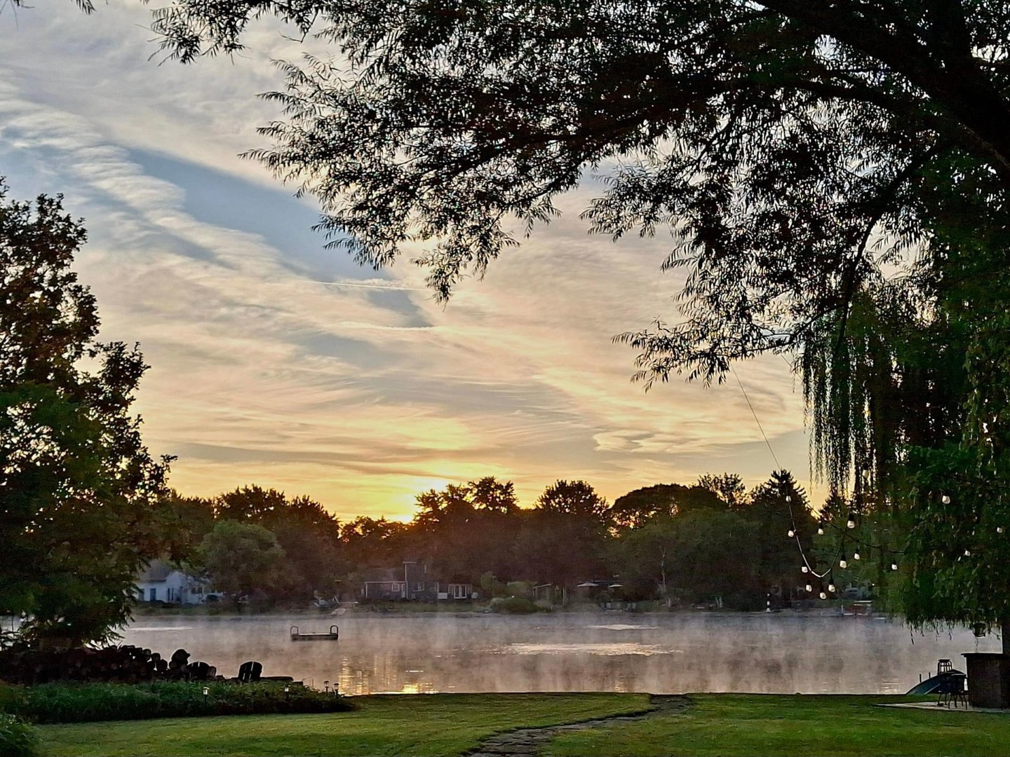 10S506 Whittington Lane, Naperville, IL 60564
