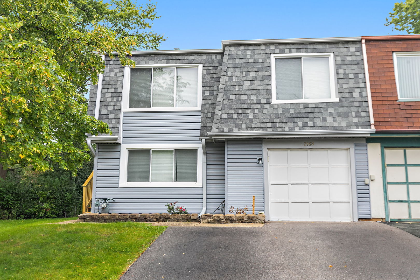 2183 Wildwood Court, Hanover Park, IL 60133