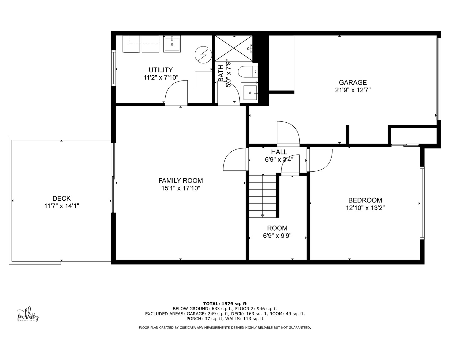 2183 Wildwood Court, Hanover Park, IL 60133