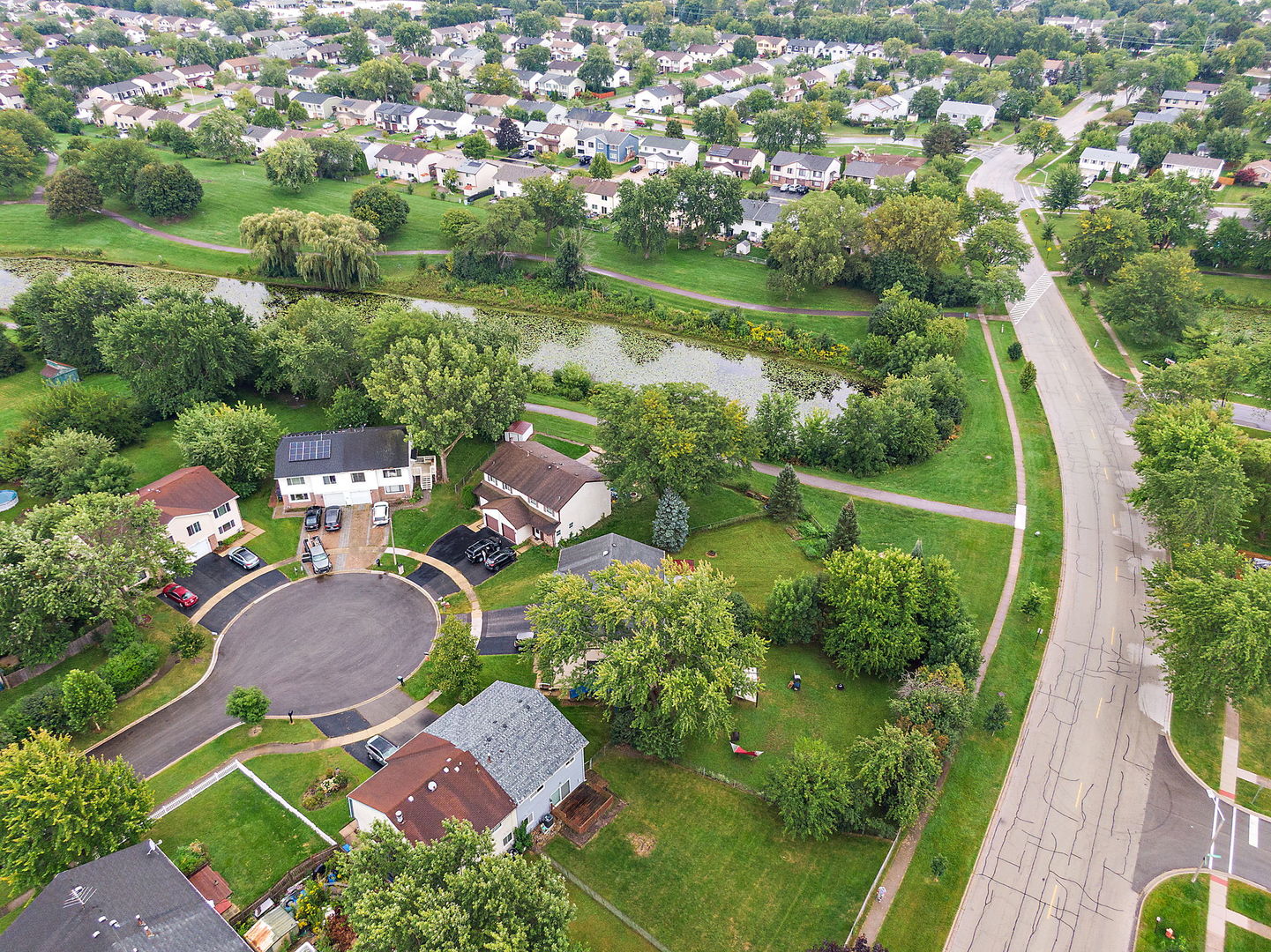 2183 Wildwood Court, Hanover Park, IL 60133