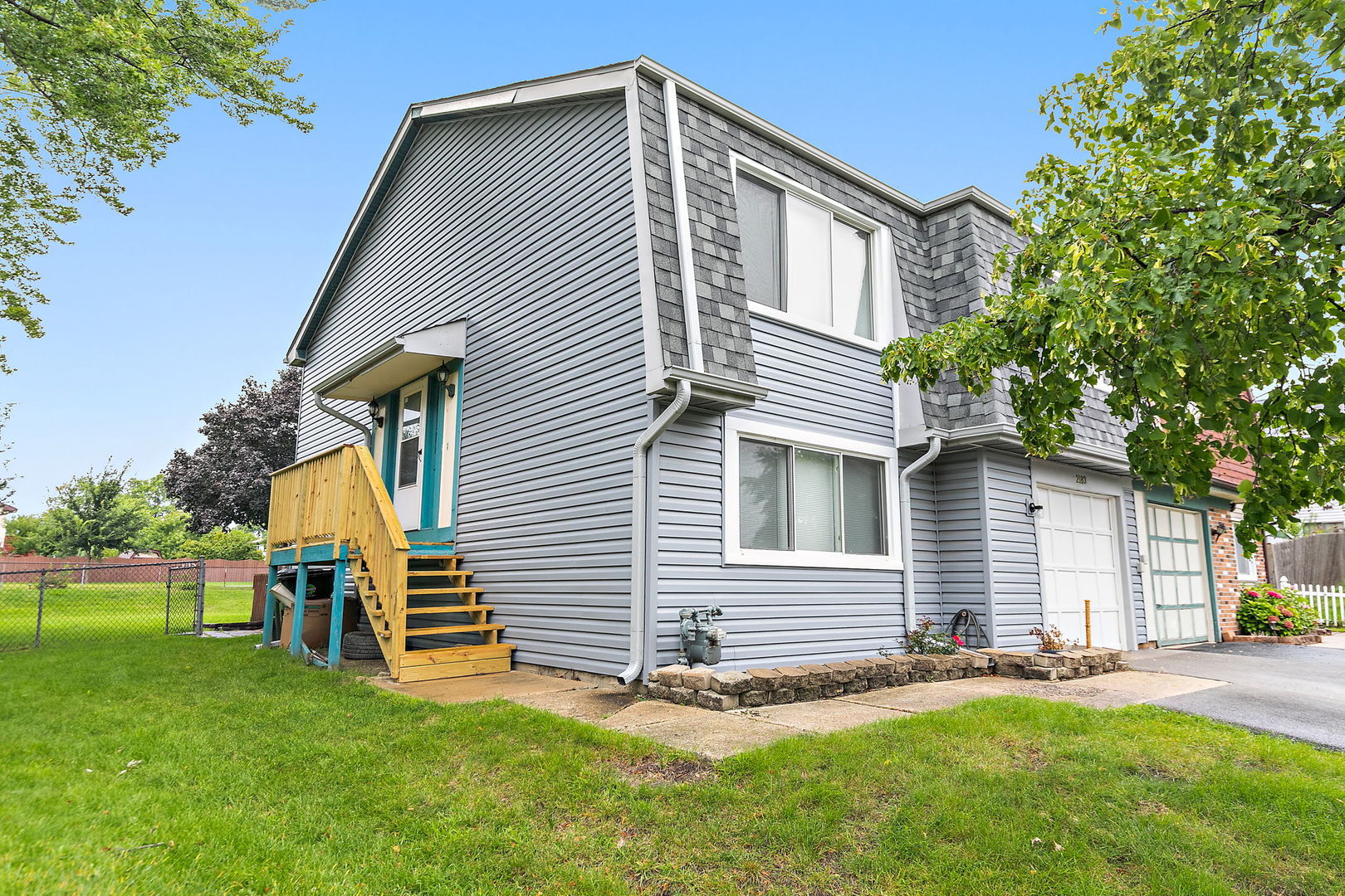 2183 Wildwood Court, Hanover Park, IL 60133