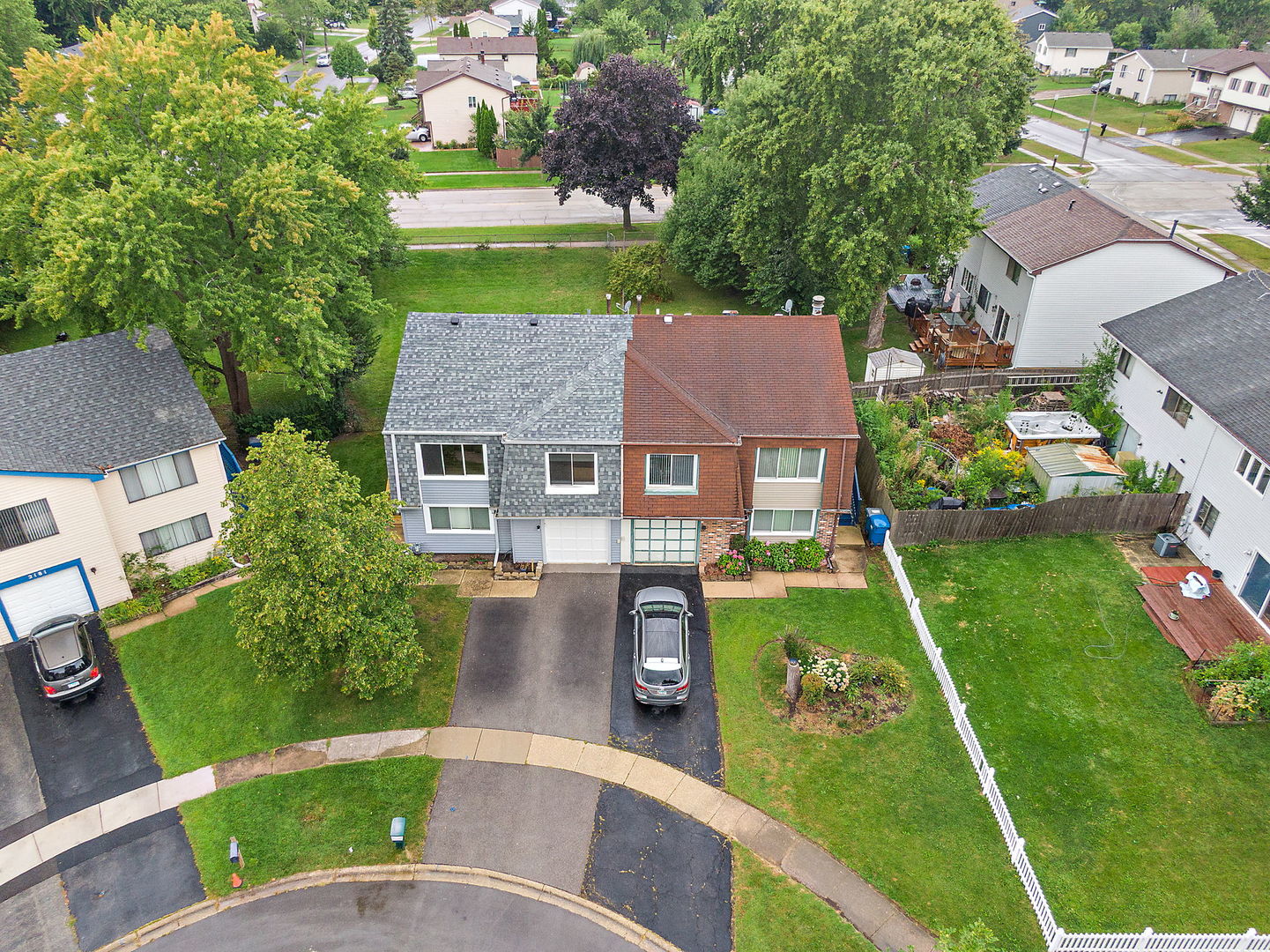 2183 Wildwood Court, Hanover Park, IL 60133