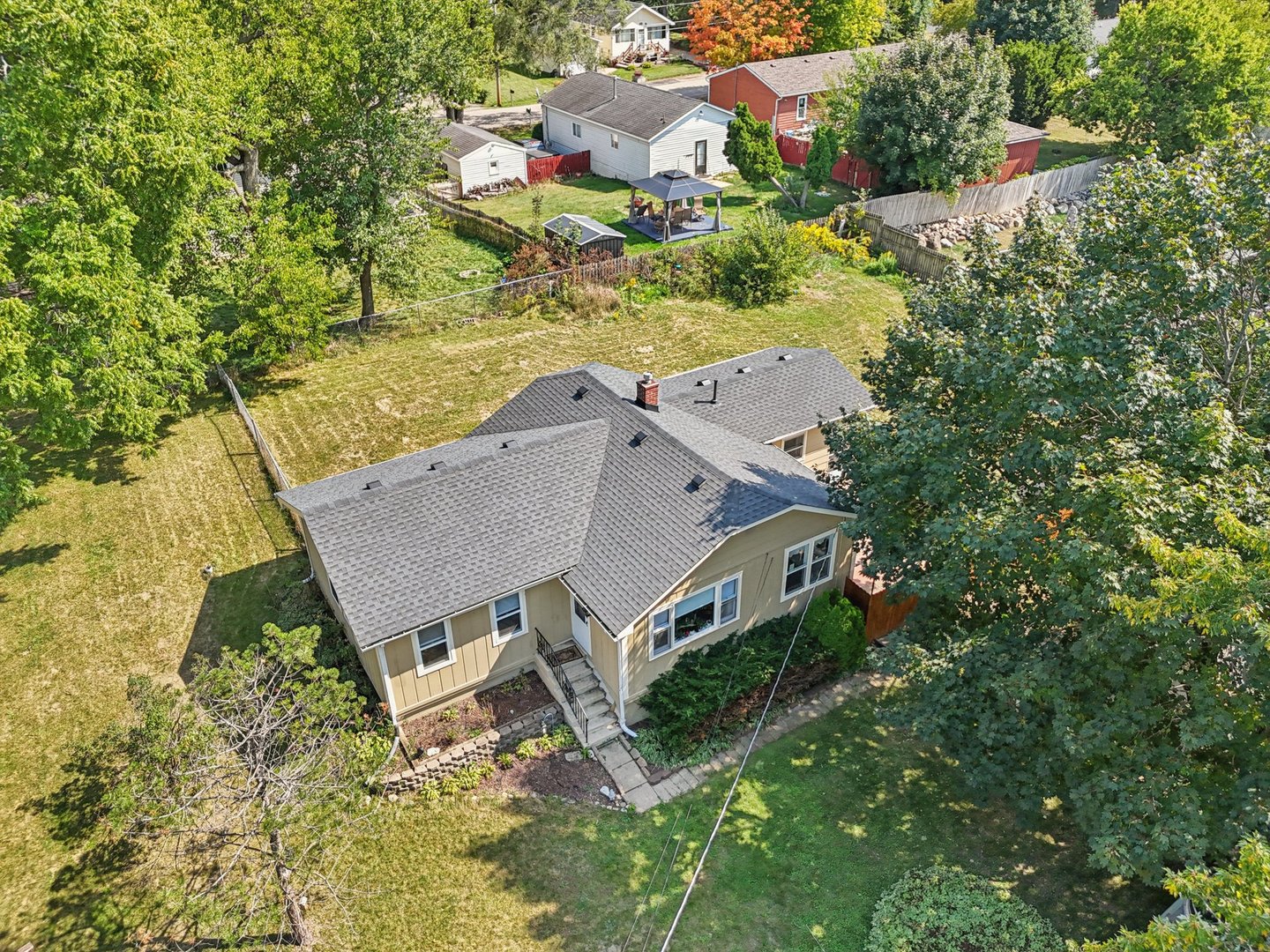 236 Venice Road, Lakemoor, IL 60051