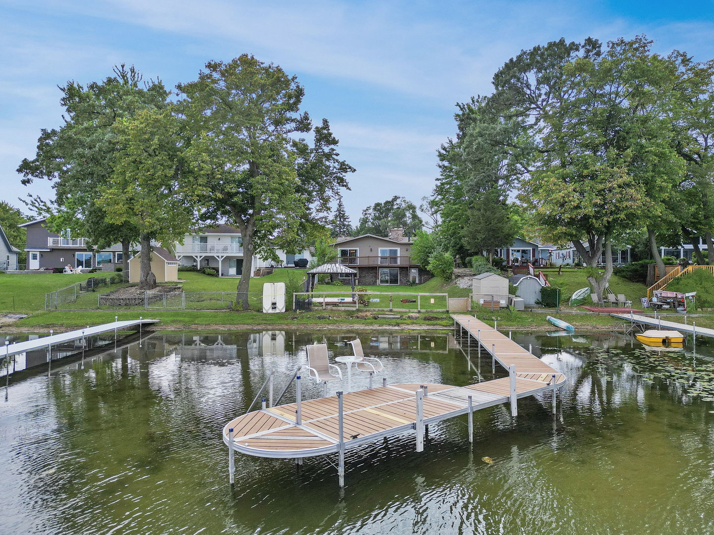 188 Oakwood Drive, Antioch, IL 60002