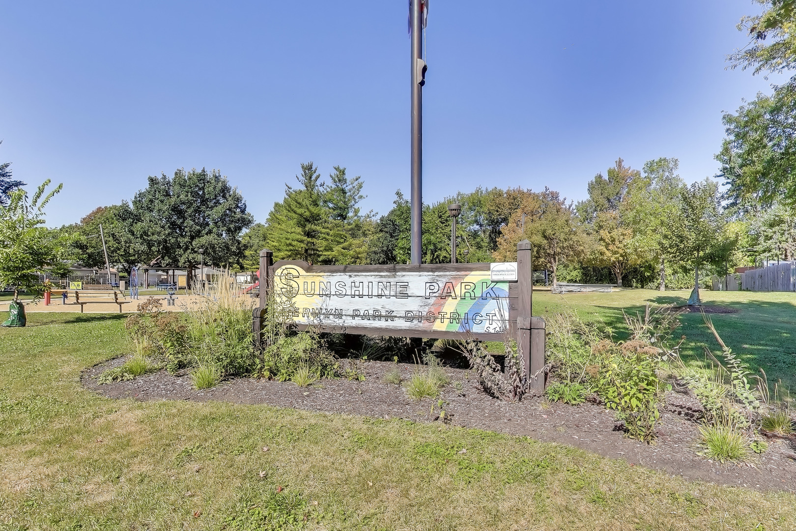 6828 29th Place, Berwyn, IL 60402