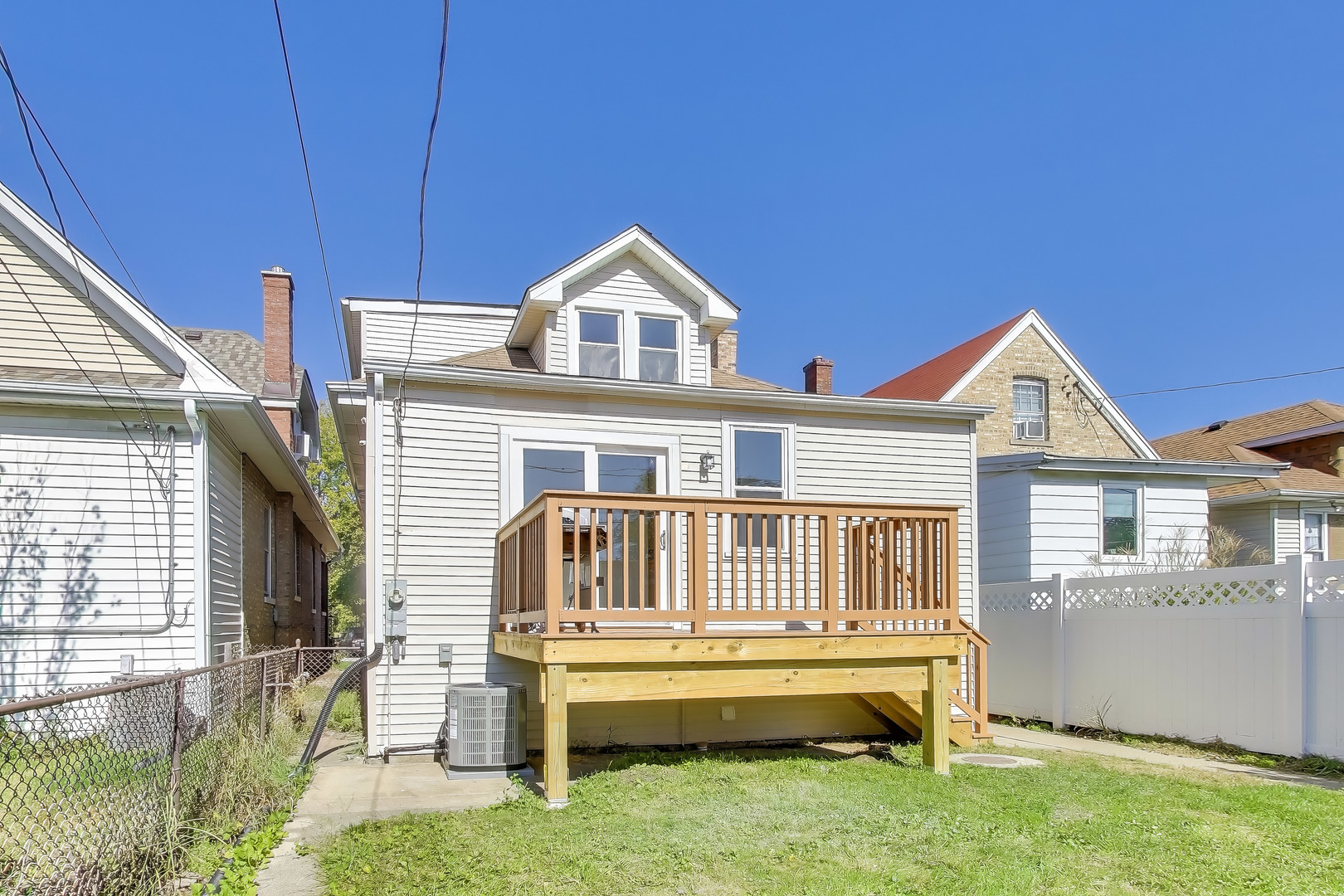 6828 29th Place, Berwyn, IL 60402