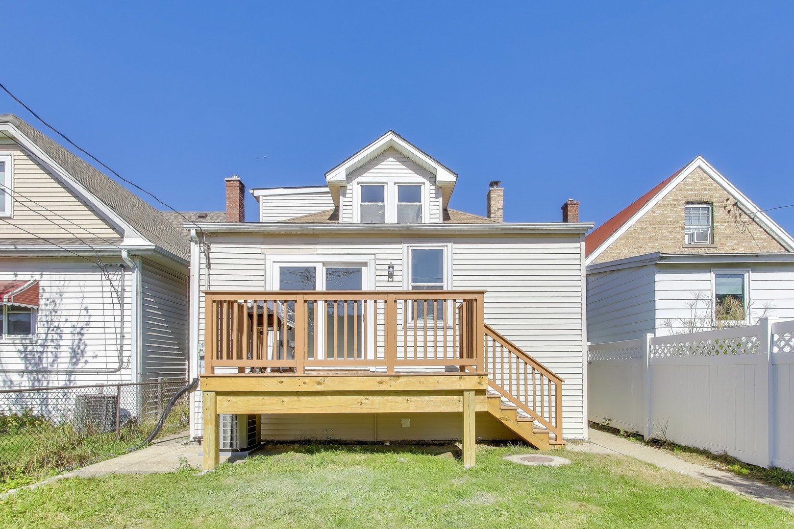 6828 29th Place, Berwyn, IL 60402