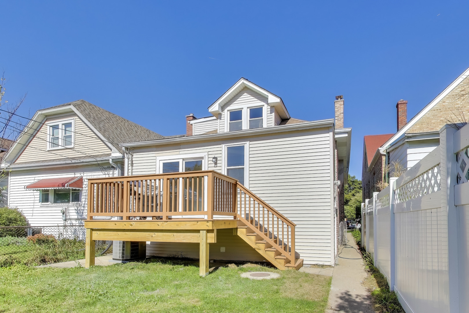 6828 29th Place, Berwyn, IL 60402